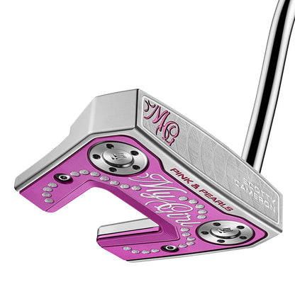 Scotty Cameron 2025 My Girl Limited