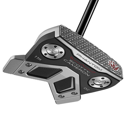 Scotty Cameron Phantom 11R OC, Low Torque Golf-Putter