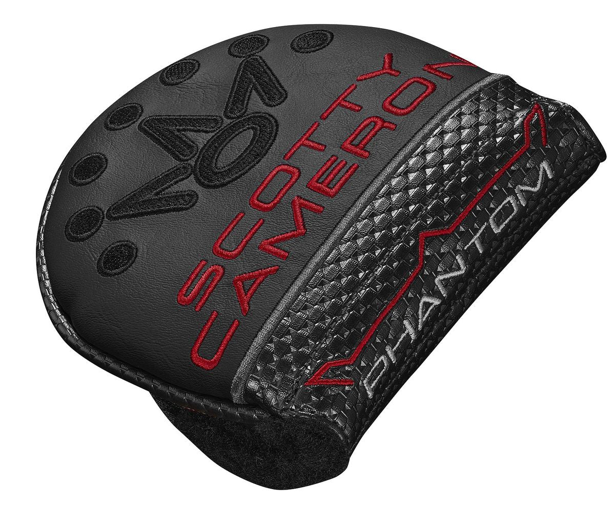 Scotty Cameron Phantom 11R OC, Low Torque Golf-Putter