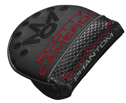 Scotty Cameron Phantom 11R OC, Low Torque Golf-Putter