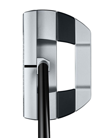 Scotty Cameron Studio Style FastBack OC, Low Torque Golf-Putter