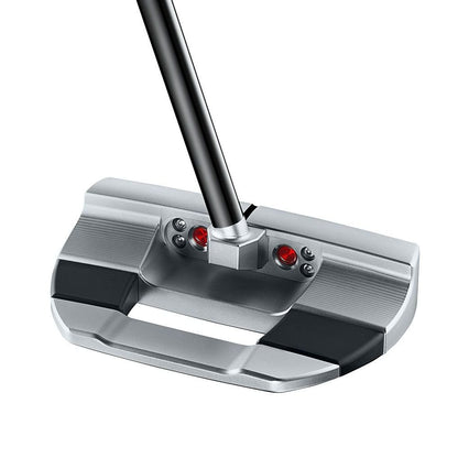 Scotty Cameron Studio Style FastBack OC, Low Torque Golf-Putter