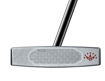 Scotty Cameron Studio Style FastBack OC, Low Torque Golf-Putter