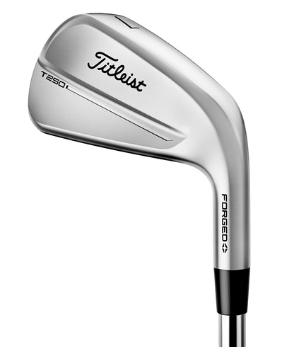 Titleist T250, golfová železa