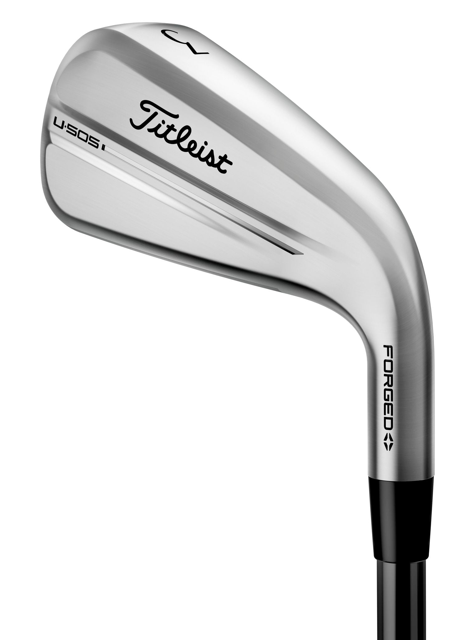 Titleist U505 Utility, driving iron