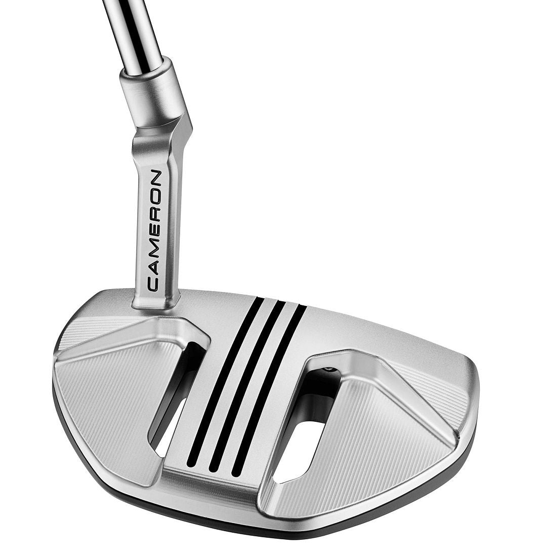 Scotty Cameron Phantom 3.2, prémiový golfový putter