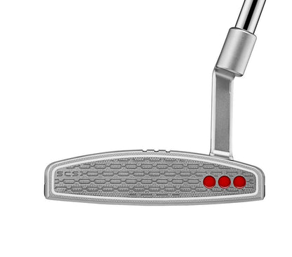 Scotty Cameron Phantom 3.2, prémiový golfový putter