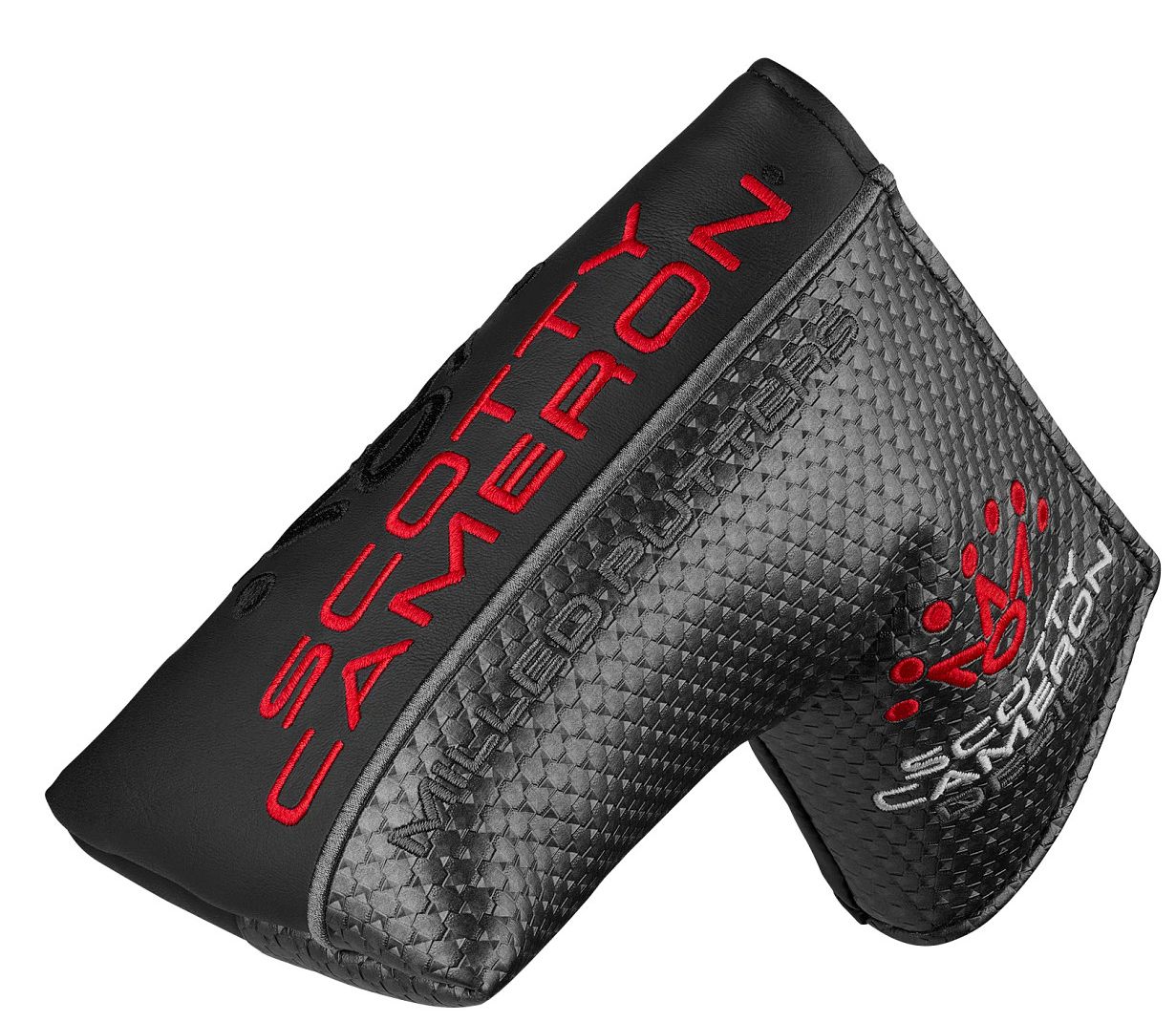 Scotty Cameron Phantom 3.2, prémiový golfový putter