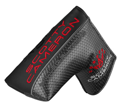 Scotty Cameron Phantom 3.2, prémiový golfový putter
