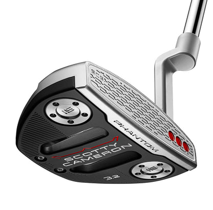 Scotty Cameron Phantom 3.2, prémiový golfový putter