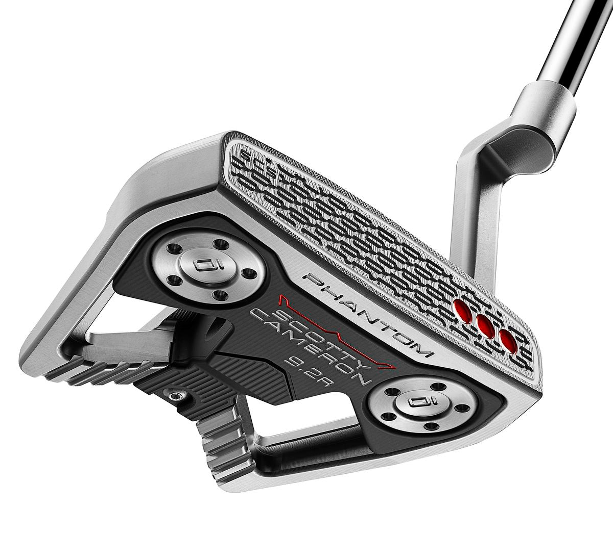Scotty Cameron Phantom 9.2R, prémiový golfový putter