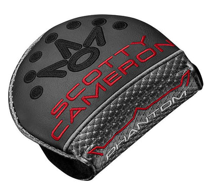 Scotty Cameron Phantom 12, prémiový golfový putter
