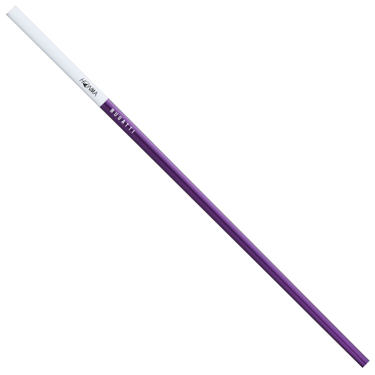 Honma Bugatti PRISM, Purple, oblíbený golfový putter