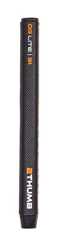 2Thumb OG Lite 31, černý grip na patr 2Thumb