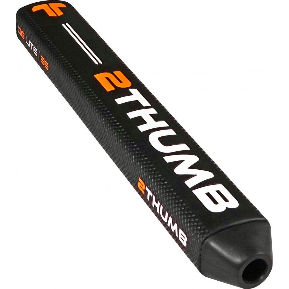 2Thumb OG Lite 39, černý grip na patr