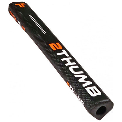 2Thumb SNUG Pistol 7E 32, černý grip na patr