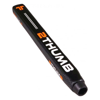 2Thumb SNUG Tour 30, černý grip na patr