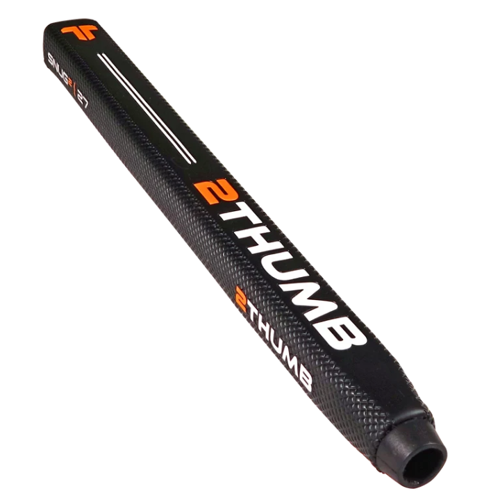 2Thumb Snug SQ 27, černý grip na patr