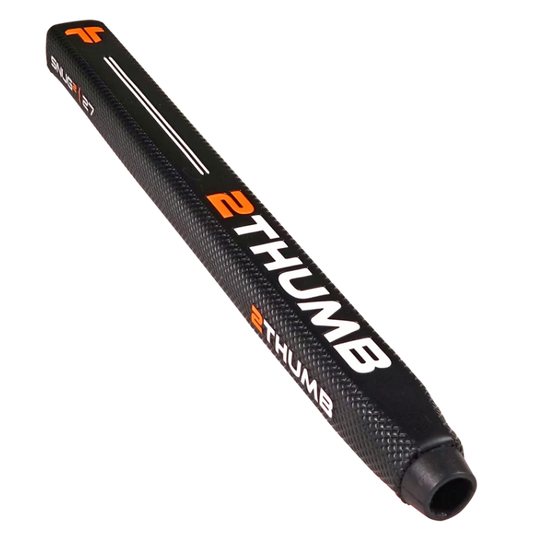 2Thumb Snug SQ 27, černý grip na patr