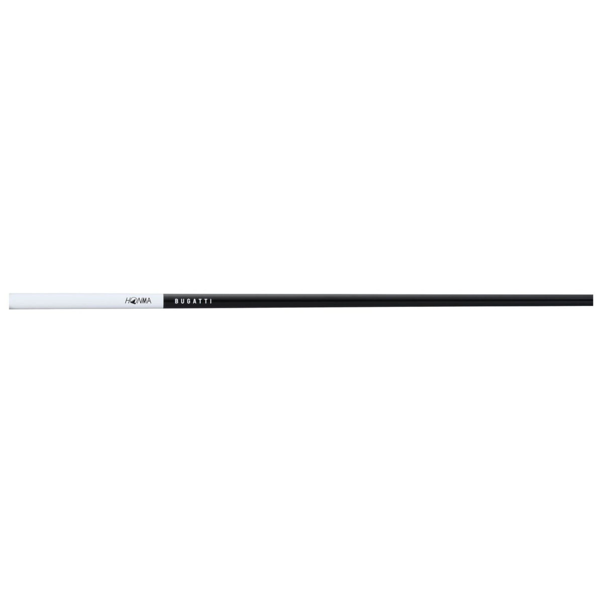 Honma Bugatti PRISM, Black, oblíbený golfový putter
