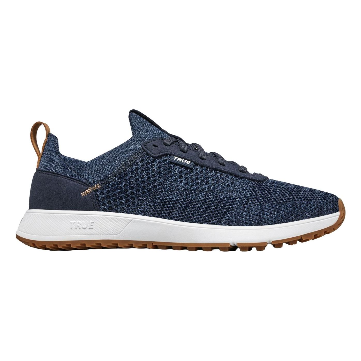 True All Day Knit 3, Deep Sea, letní pánské golfové boty