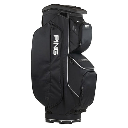 Ping Traverse, Black