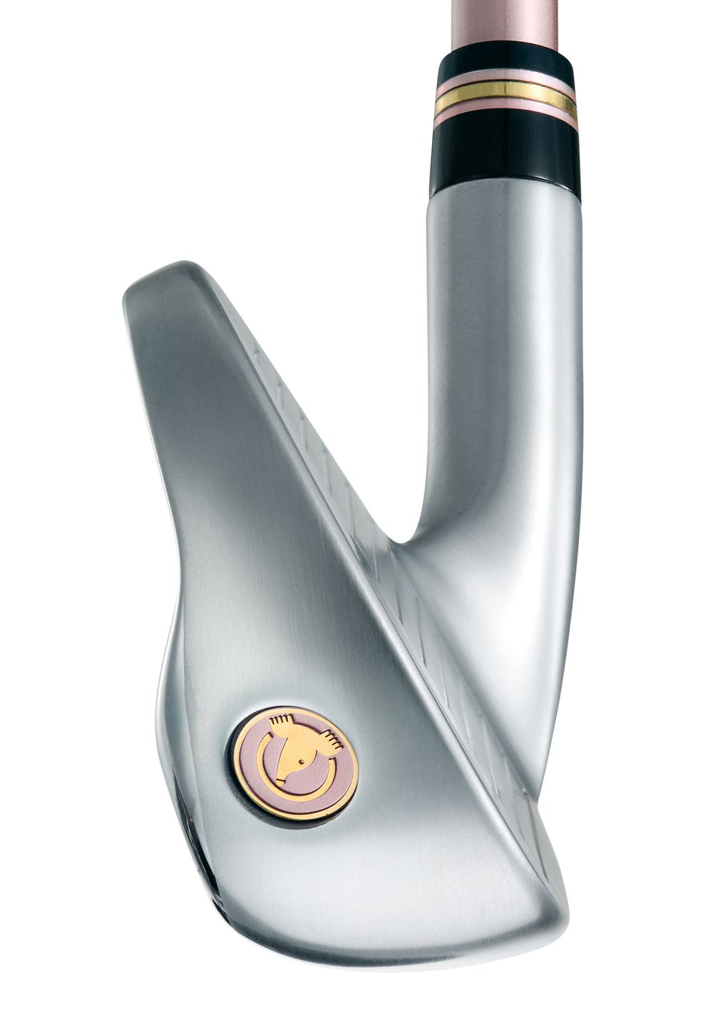 Honma Sakura Dance II Pink, luxury women's golf set