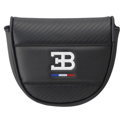 Honma Bugatti PRISM, Orange, oblíbený golfový putter