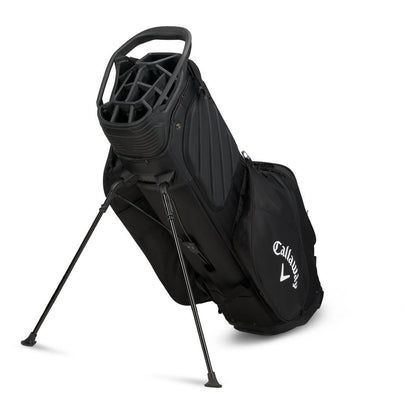 Callaway Fairway 14 HD, Black, golfový bag na nošení