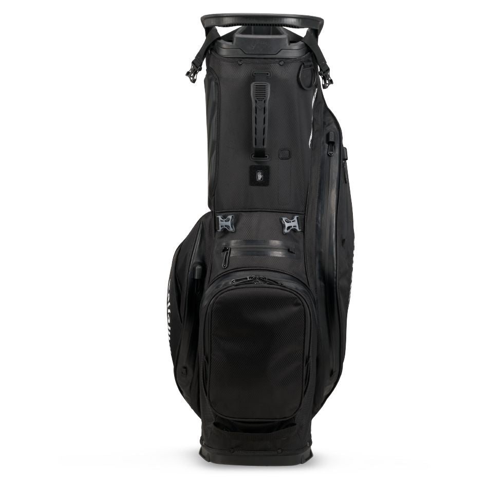 Callaway Fairway 14 HD, Black, golfový bag na nošení