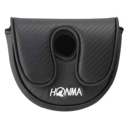 Honma Bugatti PRISM, Light Blue, oblíbený golfový putter
