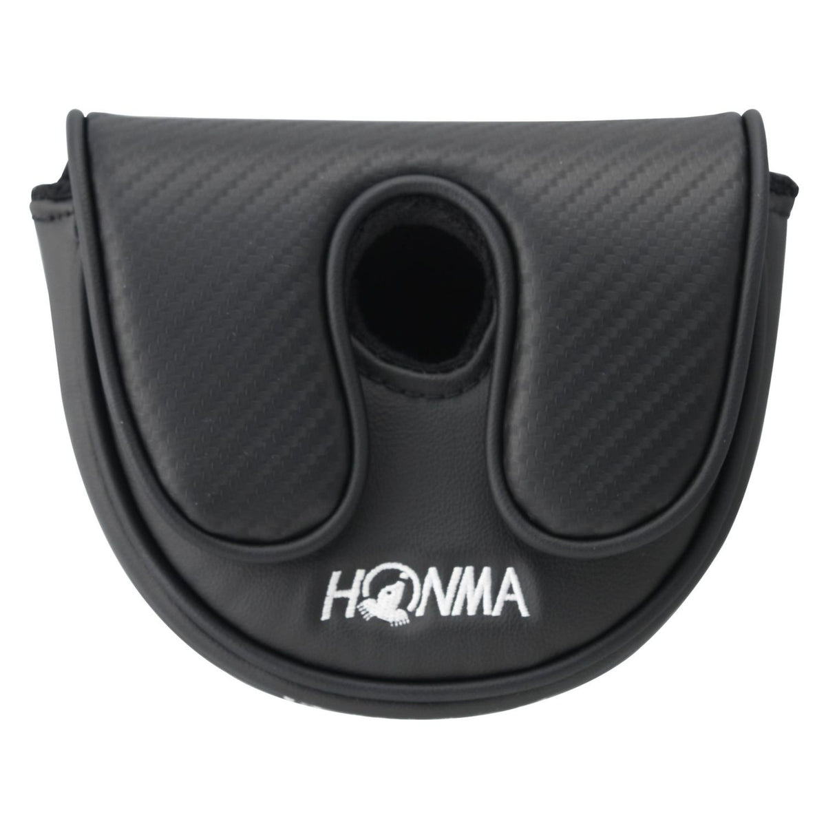 Honma Bugatti PRISM, Purple, oblíbený golfový putter