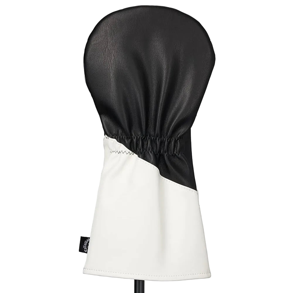 Callaway HC CG AM Vintage Driver BLK 23, černý cover na driver