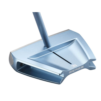 Honma Bugatti PRISM, Black, oblíbený golfový putter