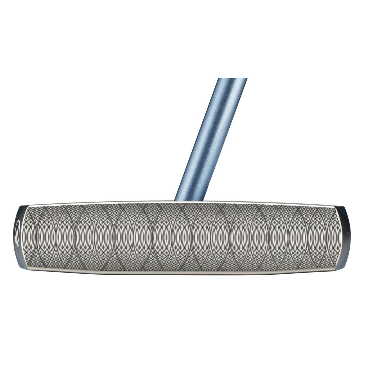 Honma Bugatti PRISM, Light Blue, oblíbený golfový putter