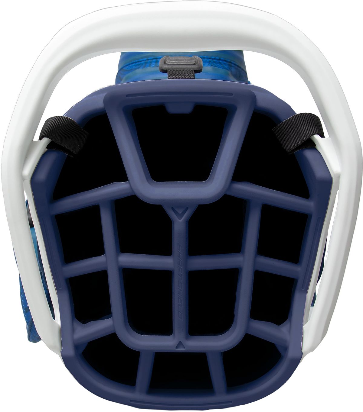 Callaway Fairway 14 HD, Blue Palms, Grey, golfový bag na nošení