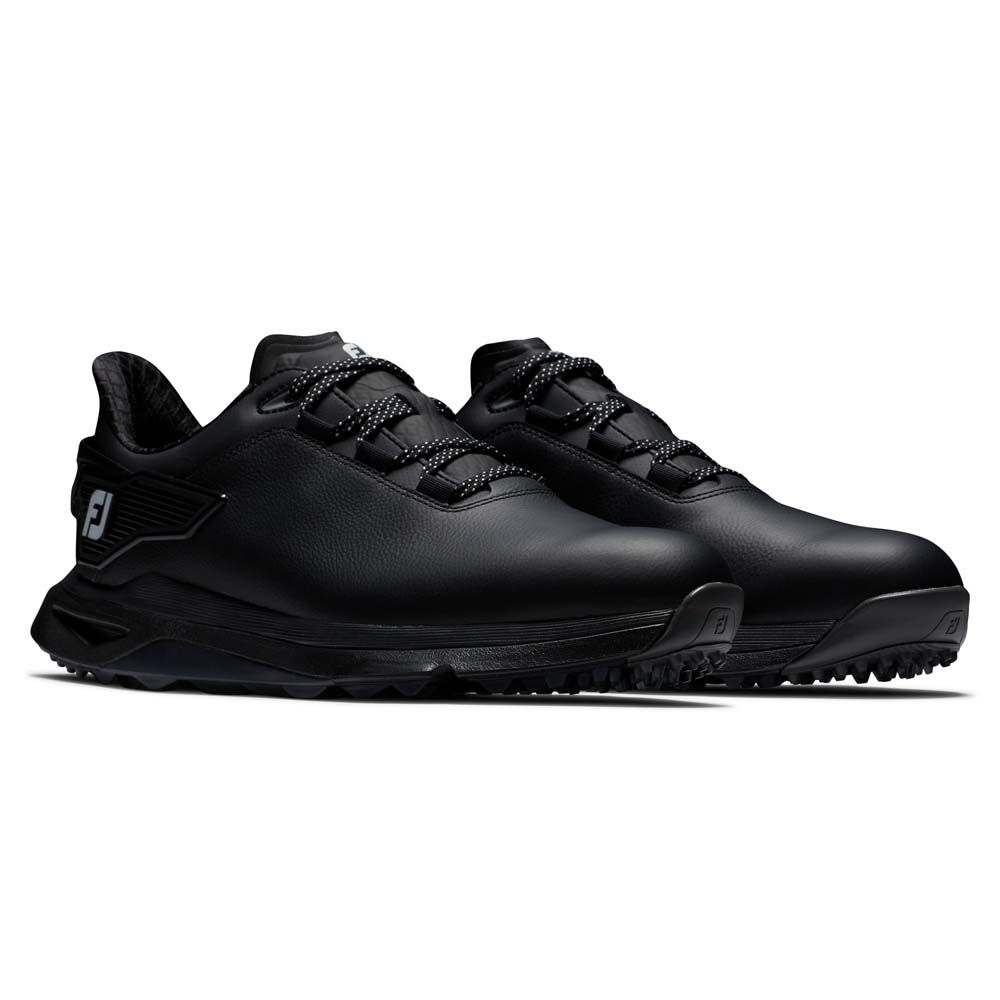 FootJoy PRO SLX Carbon, Black, Black, Grey