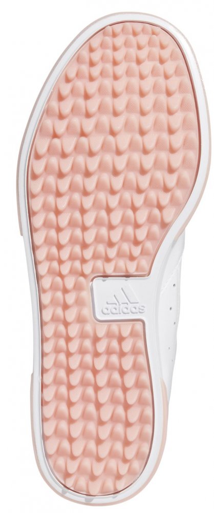 Adidas Adicross Retro, White, Glory Pink