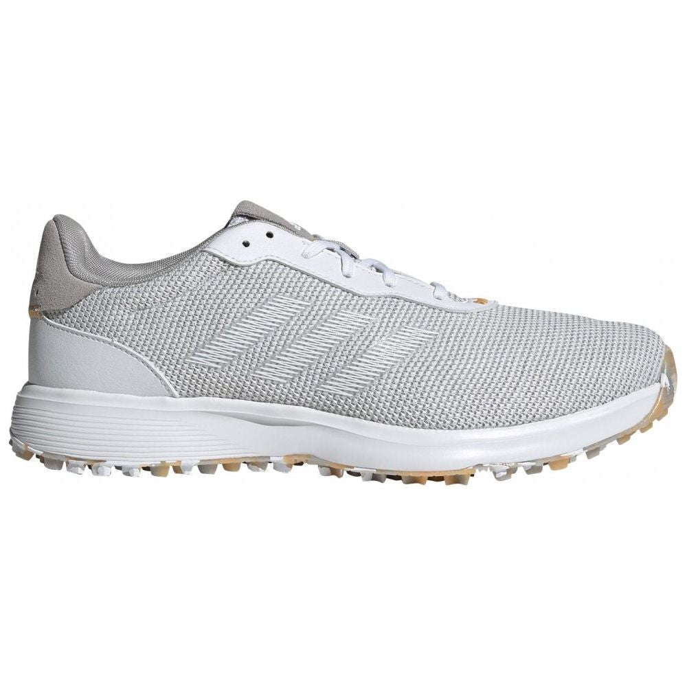 Adidas S2G SL, Grey, White