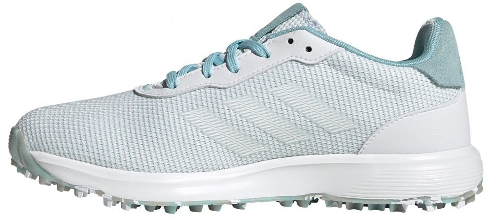 Adidas S2G SL, Sky, White, Grey