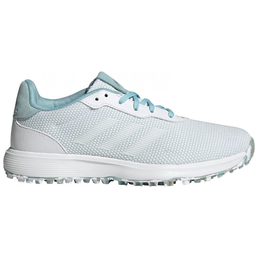 Adidas S2G SL, Sky, White, Grey