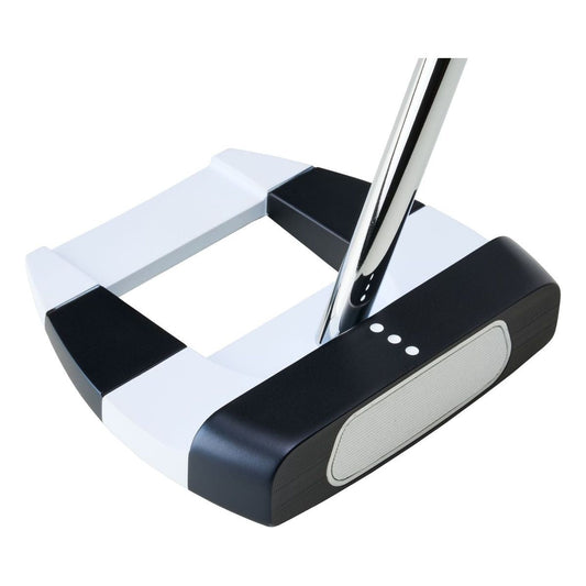 Odyssey Square 2 Square Jailbird Cruisser 38", golfový putter