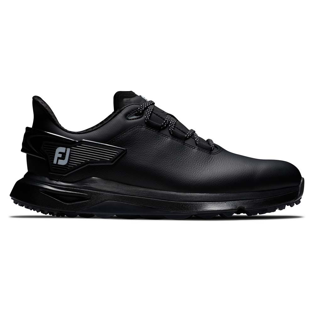 FootJoy PRO SLX Carbon, Black, Black, Grey