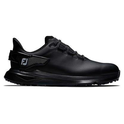 FootJoy PRO SLX Carbon, Black, Black, Grey