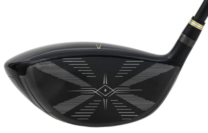 Honma Beres 09 Black Driver, pánský golfový driver