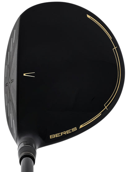 Honma Beres 09 Black, pánské fairwayové dřevo