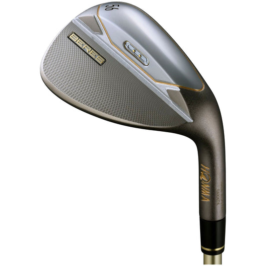 Honma Beres, Prémiové golfové wedge