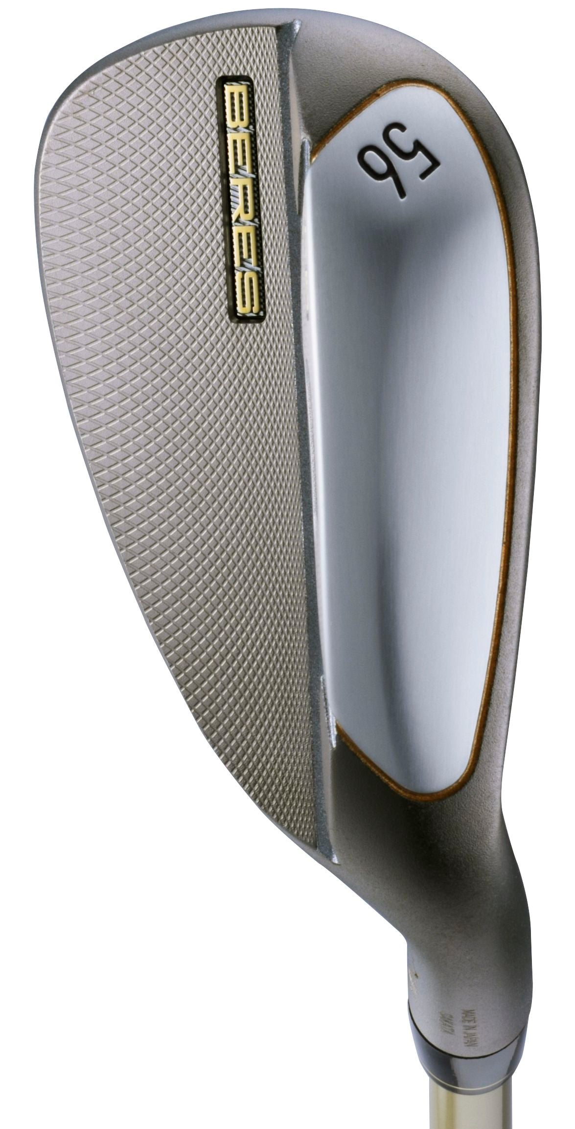 Honma Beres, Prémiové golfové wedge