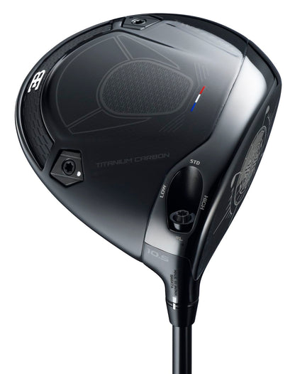 Honma Bugatti Premium Collection, Limitovaná sada golfových holí