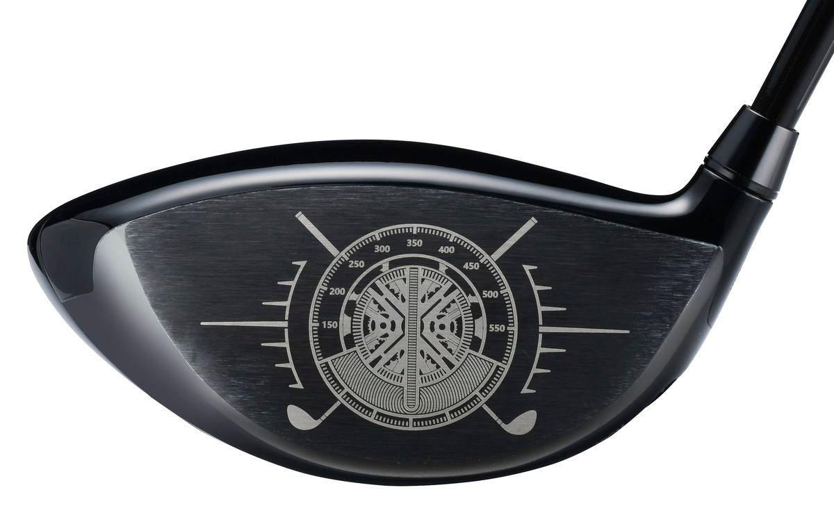 Honma Bugatti Premium Collection, Limitovaná sada golfových holí